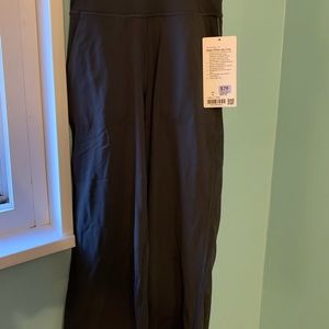 Lululemon Align Wide Leg Crop NWT